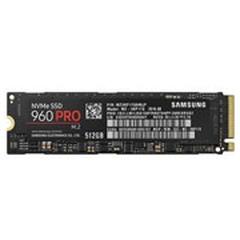 二手三星 (SAMSUNG) 960 PRO 512G M.2 NVMe 固态硬盘回收
